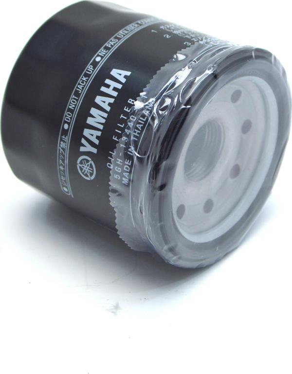 5GH-13440-61 YAMAHA 204 MODELİ YAĞ FİLTRESİ - Image 1