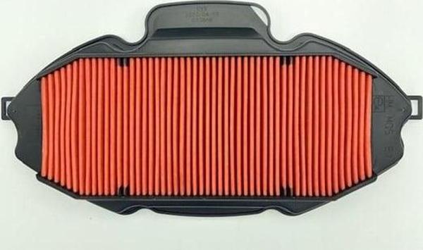 303-554 SUZUKİ GSX-R 600/750 MODEL 06-10 HAVA FİLTRESİ (VELO) - Image 1