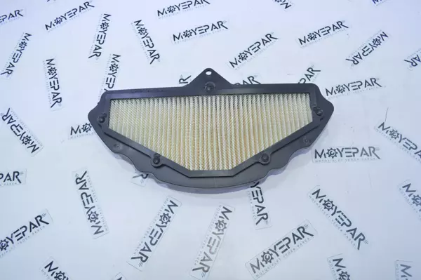 303-555 KAWASAKİ NİNJA ZX-10R MODEL 08-10 HAVA FİLTRESİ (VELO) - Image 1