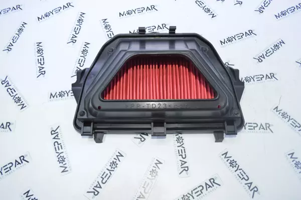 303-560 YAMAHA YZF R6 MODEL 08-09 HAVA FİLTRESİ (VELO) - Image 1