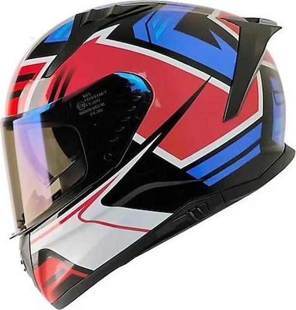 MTS 801 THANOS FULL FACE - Image 1