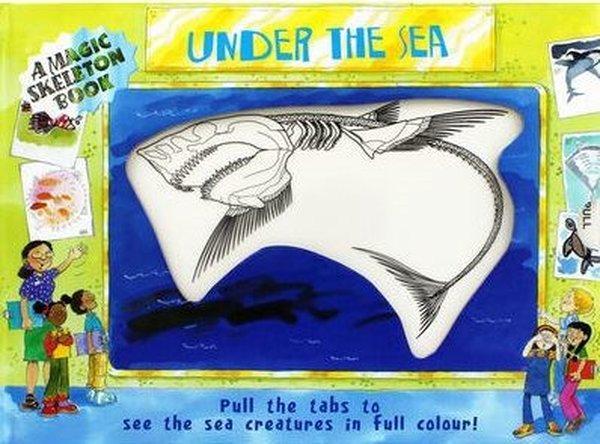 Under the Sea - Magic Skeleton - Alligator Products Limited - Image 1