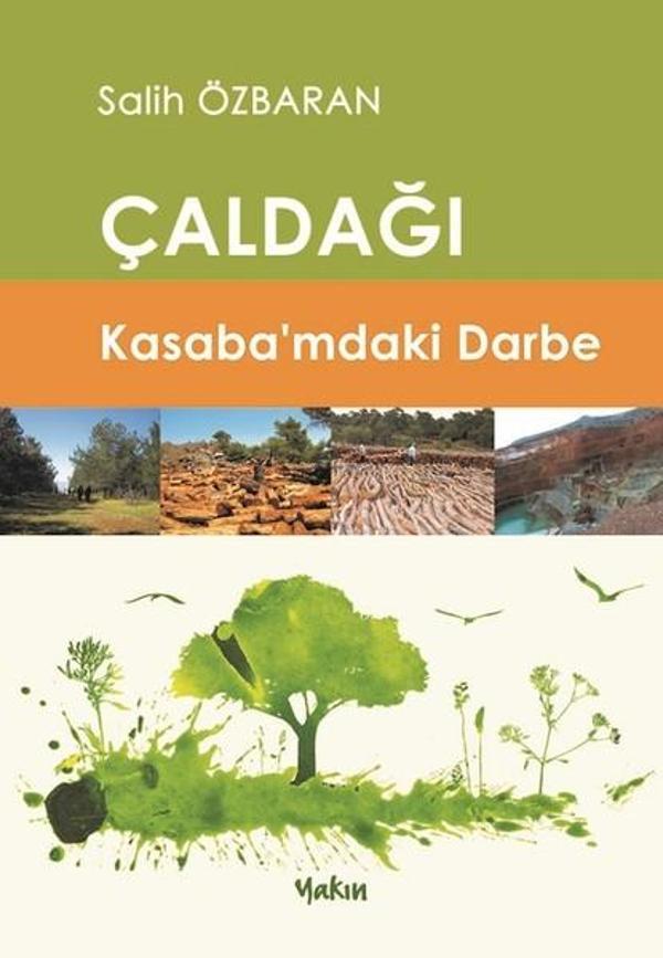 Çaldağı-Kasabamdaki Darbe - Yakın Kitabevi - Image 1