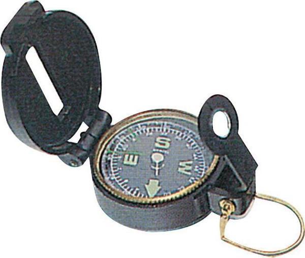 Mors El Pusulası Çap:5 Cm - Image 1