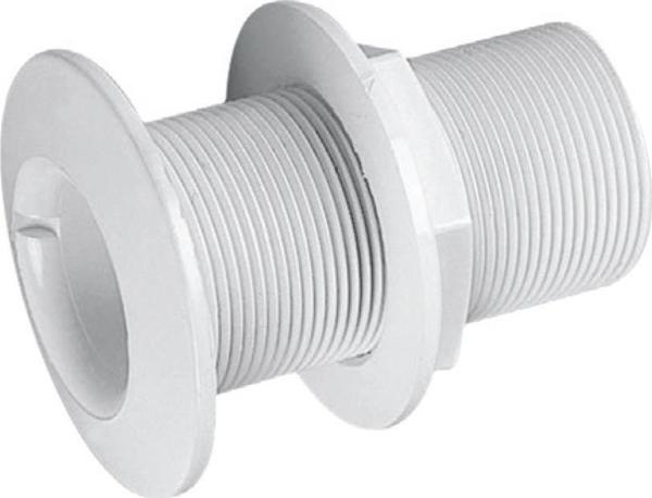 Nuova Rade Plastik Bağlantı Kovanı 1.1/2 - Image 1