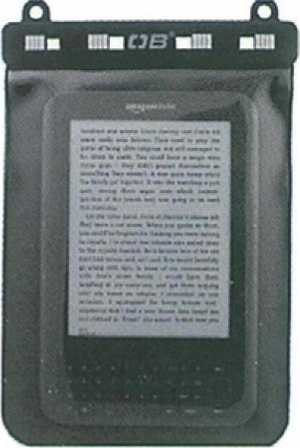 OverBoard Ebook Kılıfı 38X21 Cm - Image 1