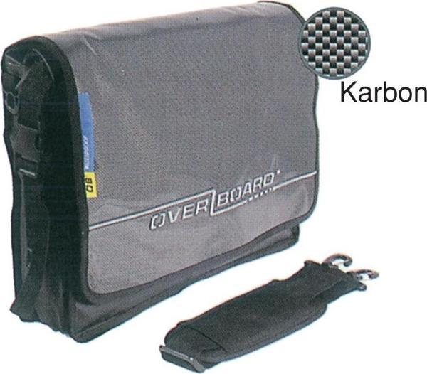 OverBoard Laptop Çantası 17" 33X47 Cm - Image 1