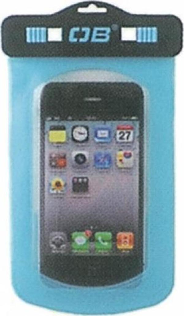 OverBoard Telefon Kılıfı 16X27 Cm Mavi - Image 1