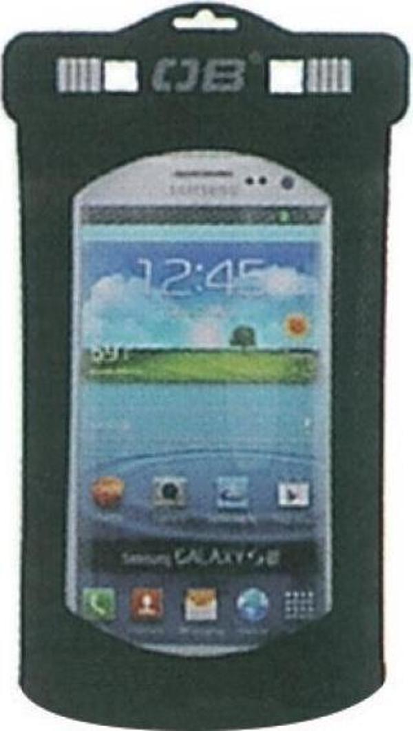 OverBoard Telefon Kılıfı 16X27 Cm Siyah - Image 1