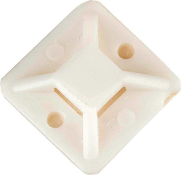 Şafak Yapışkanlı Kroşe 19 X 19 Siyah - Image 1