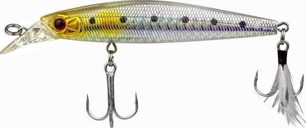 Sea Horse Speed F-Diver 8,5cm 10gr 418 S.Balık - Image 1