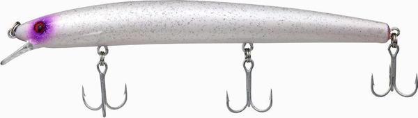 Sea Horse Cristal 13 Cm L19 13,5 Gr Sahte Balık - Image 1