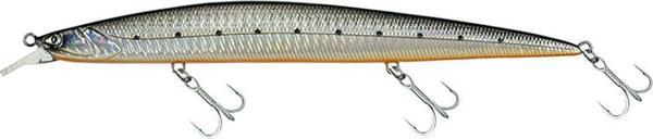 Molıx Molix Jugulo Jerk 180 Lc 175 Silver Melon - Image 1
