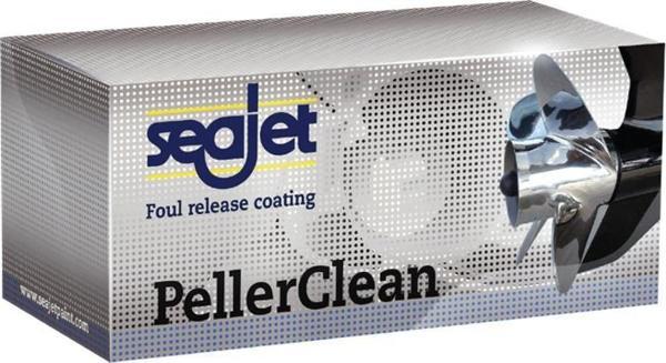 Seajet Kuyruk Ve Pervane Koruyucusu 0.325 Ml - Image 1