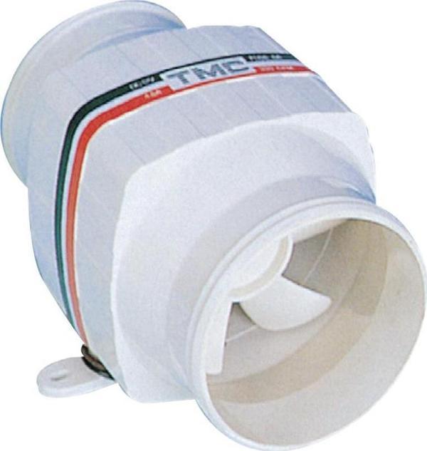 Tmc Blower 100 Mm 12 V - Image 1