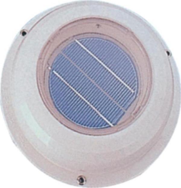 Tmc Güneş Enerjili Blower Plastik - Image 1