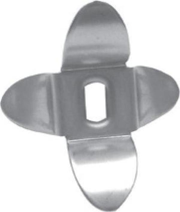 Tmc Krom Bıçak - Image 1