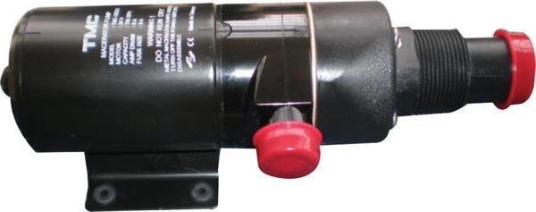 Tmc Maceratör Pompası 45 Lt/Dk 12 V - Image 1