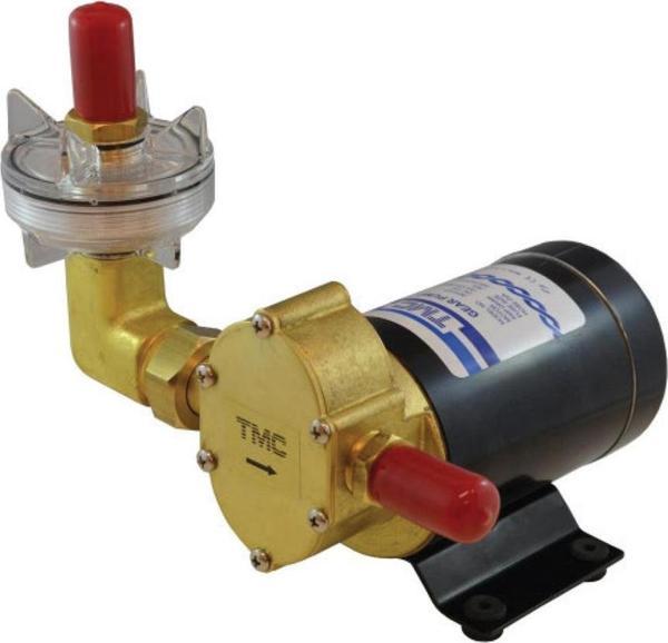 Tmc Yağ Transfer Pompası 265 Gph 12 V - Image 1