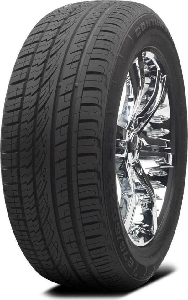 Continental 215/75R16 107H Conti4X4Contact 4 Mevsim Lastik (2023) - Image 1