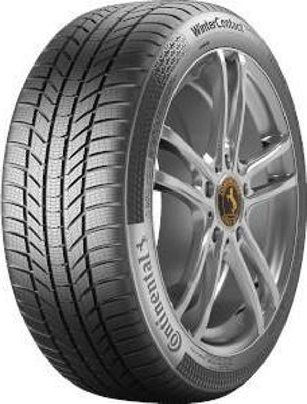 Continental 235/45R21 101T Contiwintercontact Ts 870 P Kış Lastiği (2022) - Image 1