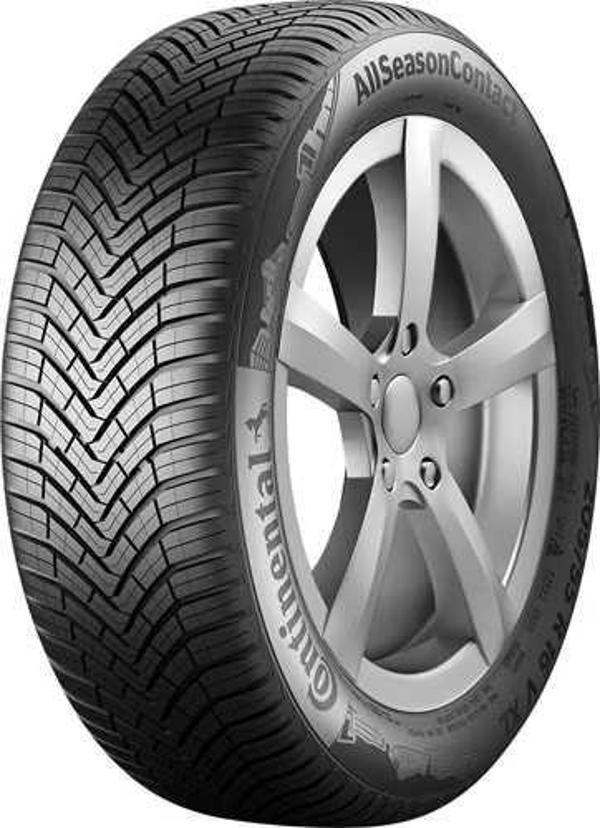 Continental 235/55R17 103H Allseasoncontact Xl 4 Mevsim Lastik (2024) - Image 1