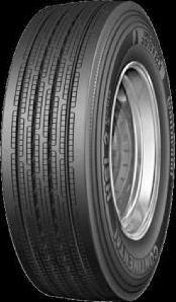 Continental 315/60R22.5 152/148L Hsl2+ Eco Plus ( Asfalt Düz ) Yaz Lastiği (2024) - Image 1
