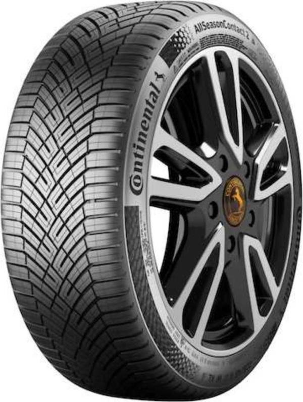 continental Continental 205/55R16 94V Allseasoncontact 2 Ssr Xl 4 Mevsim Lastik (2024) 4 Mevsim Lastik (2024) - Image 1