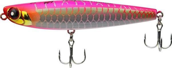 Sea Horse Ex-Fortuna 90 Tw 12.3gr Pink Scale - Image 1