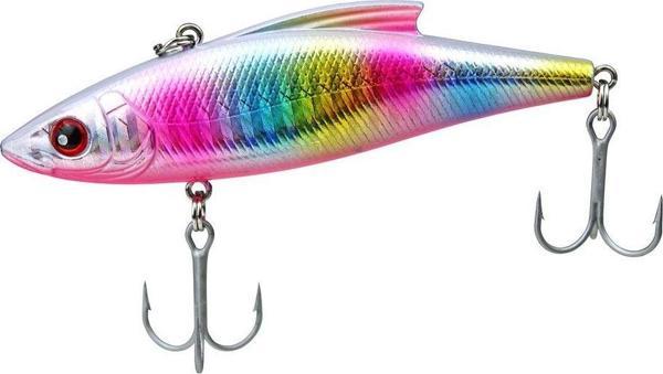 Sea Horse Jet Upper 90 S 33gr Silver Rb 06 - Image 1