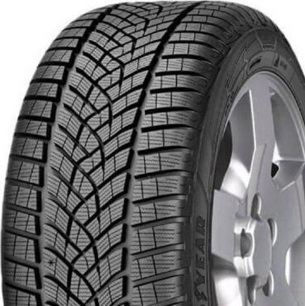 Goodyear 235/45R17 97V Ultragrip Performance 3 Kış Lastiği (2022) - Image 1