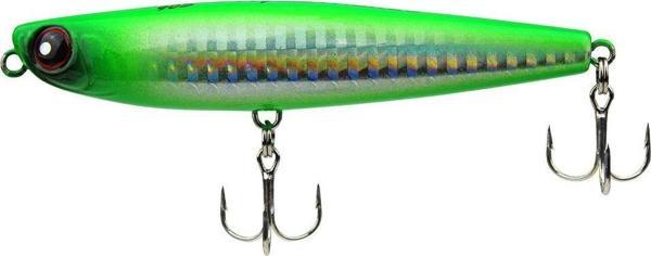 Sea Horse Ex-Fortuna 90 Tw 12.3gr Emerald Lux - Image 1