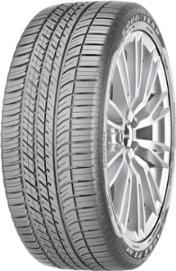 Goodyear 235/50R20 104W Eagle F1 Asymmetric Suv At Xl Yaz Lastiği (2022) - Image 1