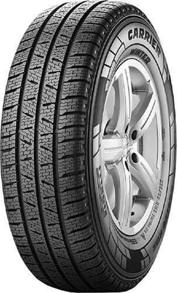 Pirelli 205/75R16c 110R Carrier Winter Kış Lastiği (2024) - Image 1