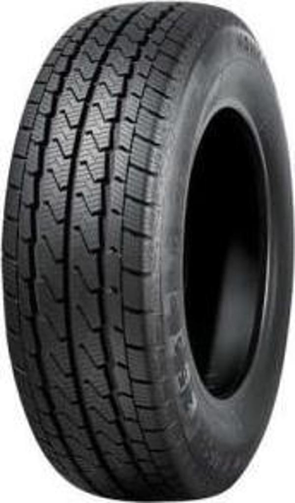 Nankang 195/60R16c 99/97T Aw-8 4 Mevsim Lastik (2023) - Image 1