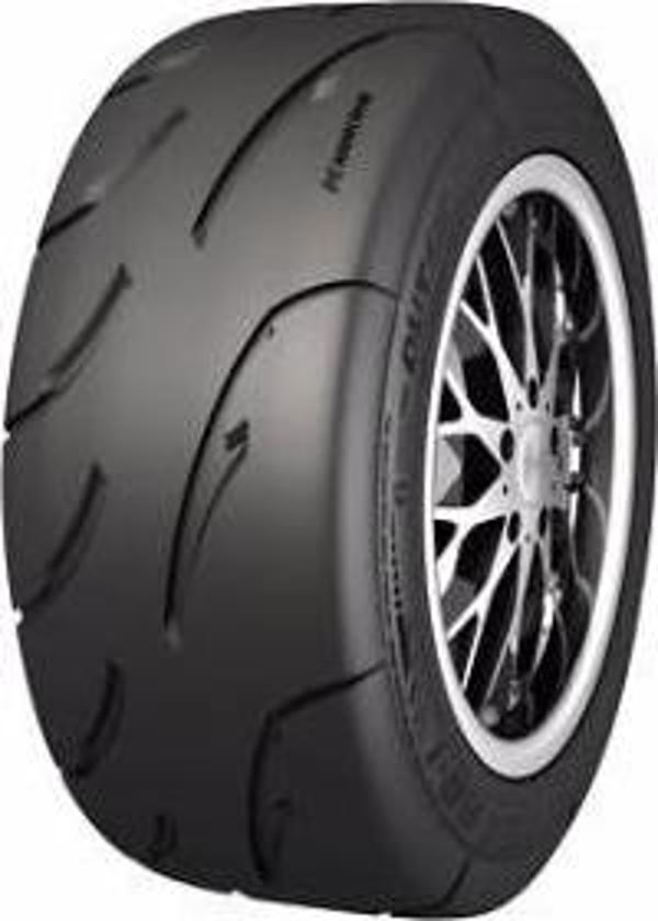 Nankang 205/40R17 84W Ar-1 (Tw:100) Semi-Slick Yaz Lastiği (2022) - Image 1