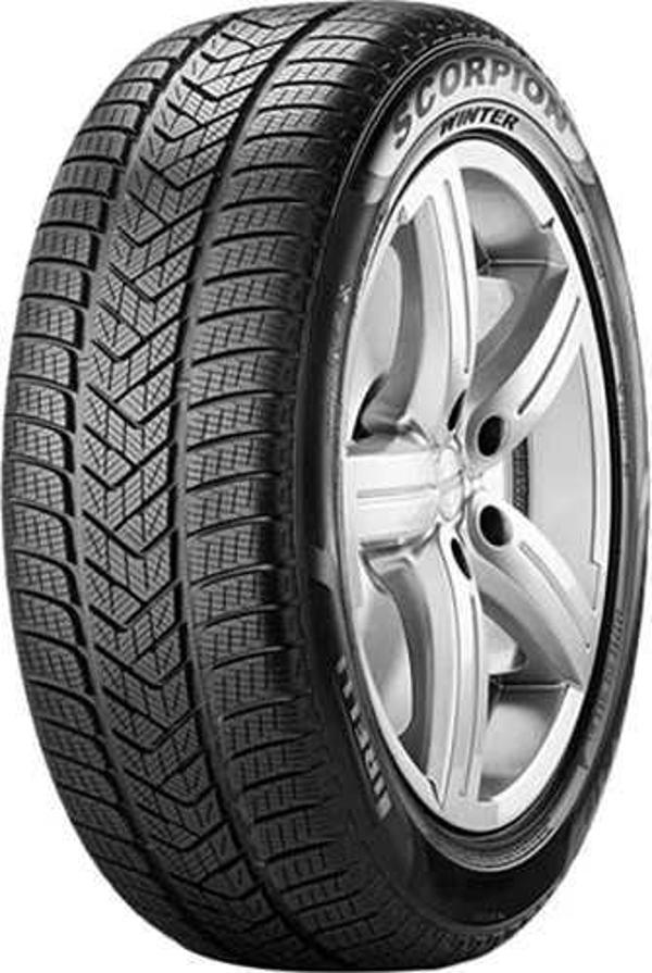 Pirelli 275/50R21 113V Scorpion Winter Xl (Lr) Kış Lastiği (2023) - Image 1