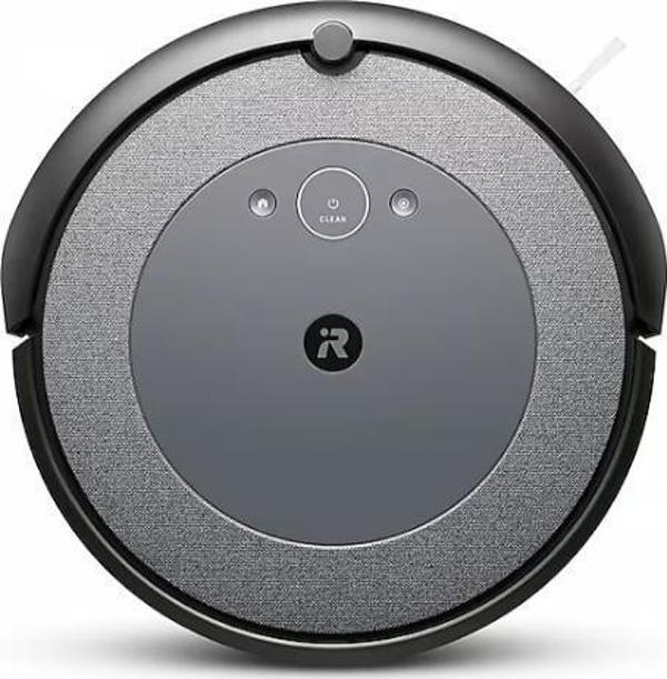 iRobot Roomba Combo i5 Akıllı Robot Süpürge - Image 1