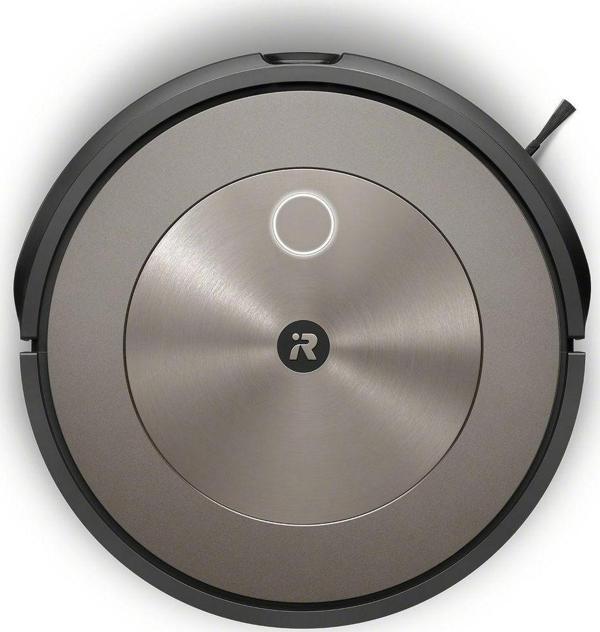 Roomba j9 Akıllı Robot Süpürge - Image 1