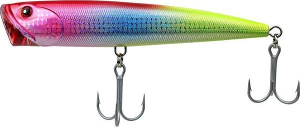 Sea Horse GT Beast 140 F 40gr Double Pink Chart - Image 1