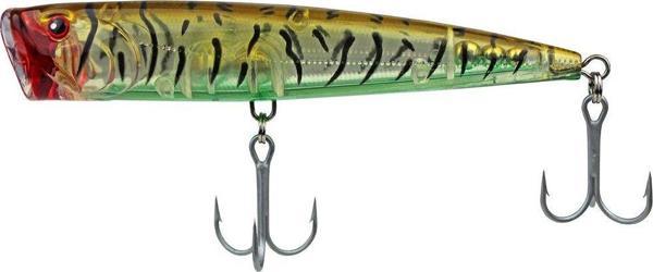 Sea Horse GT Beast 140 F 40gr Brown Leopard 06 - Image 1