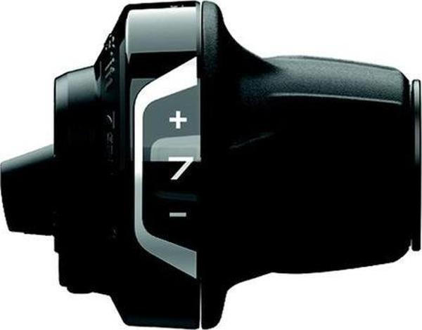 Shimano Tourney Sl-RV400 Revoshift 7v Arka Vites Kolu - Image 1