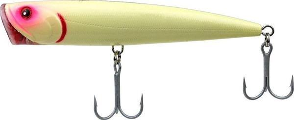 Sea Horse GT Beast 140 F 40gr Butter Yellow 02 - Image 1