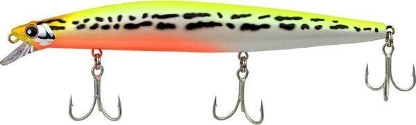 Sea Horse Silence Ninja 140 F 23gr Cool Eye - Image 1