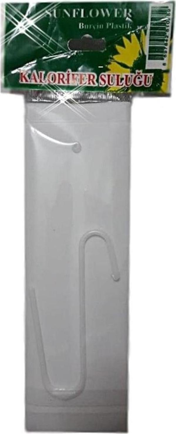 3'lü Hava Nemlendirici Kalorifer Suluğu Petek Suluk Plastik - Image 1