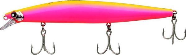 Sea Horse Silence Ninja 140 F 23gr Apricot Pink - Image 1