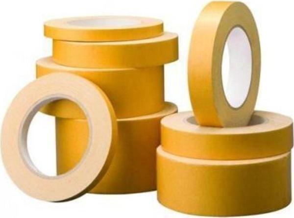 Alfa Çift Taraflı Köpük Bant 19Mm *50M - Image 1