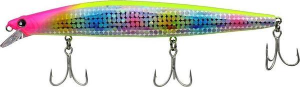 Sea Horse Silence Ninja 140 F 23gr Rainbow Chart - Image 1