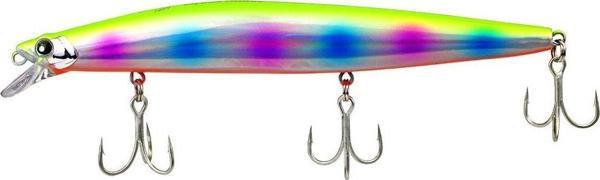 Sea Horse Silence Ninja 140 F 23gr Lemon Rainbow - Image 1