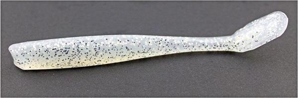 Sea Horse Beast Bass 9.5 Cm 5Gr Pearl Slvry 5pcs - Image 1